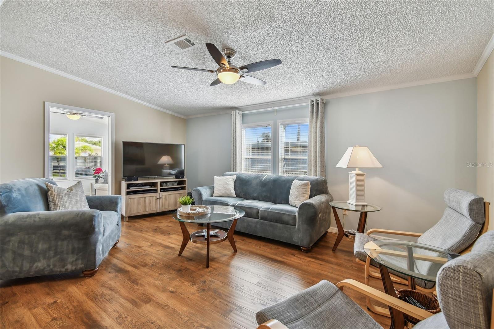 SUNSET PALMS UNREC - Residential