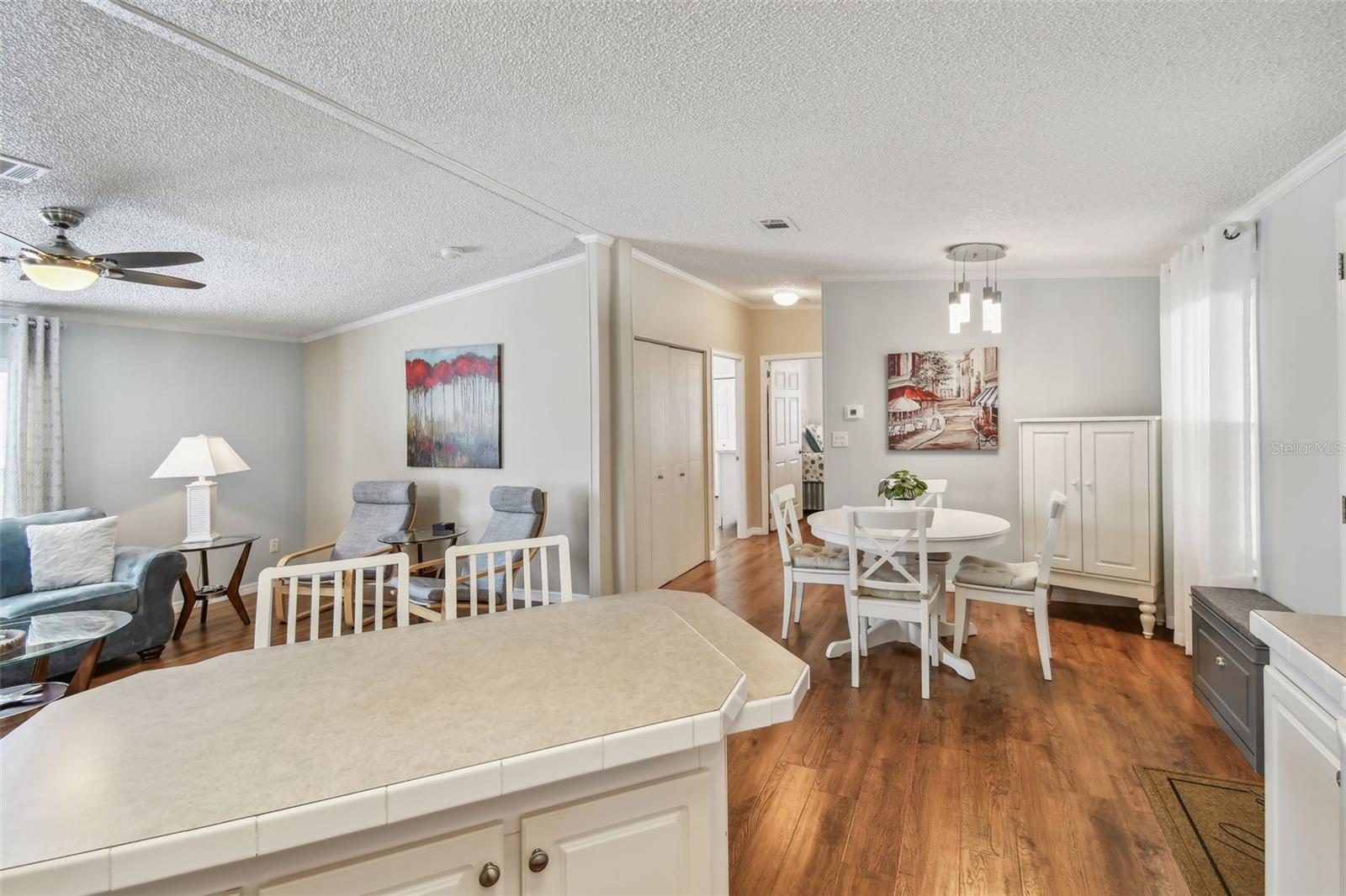 SUNSET PALMS UNREC - Residential