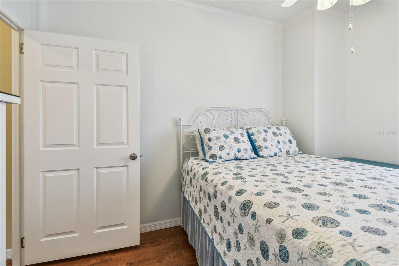 SUNSET PALMS UNREC - Residential