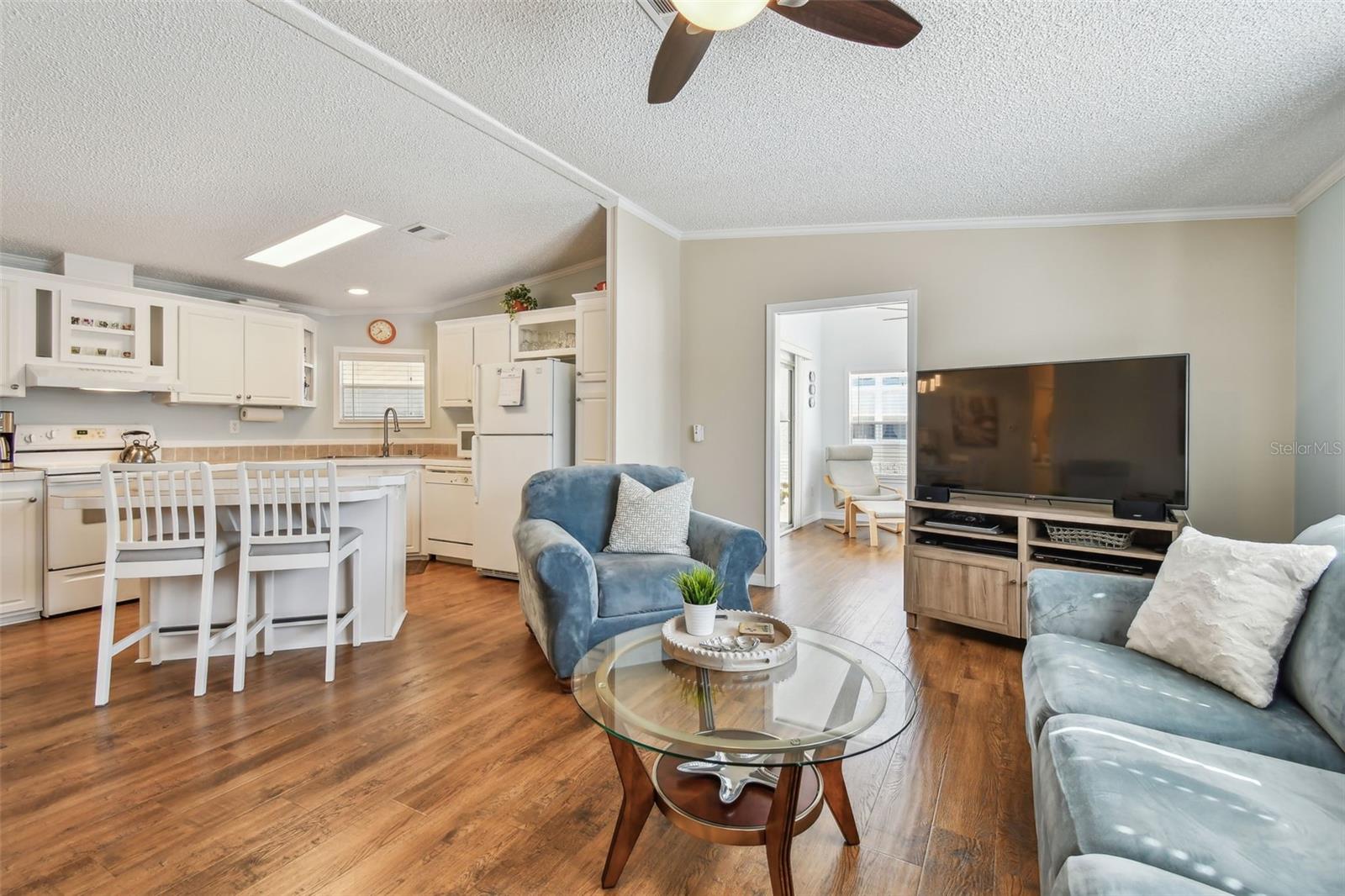 SUNSET PALMS UNREC - Residential