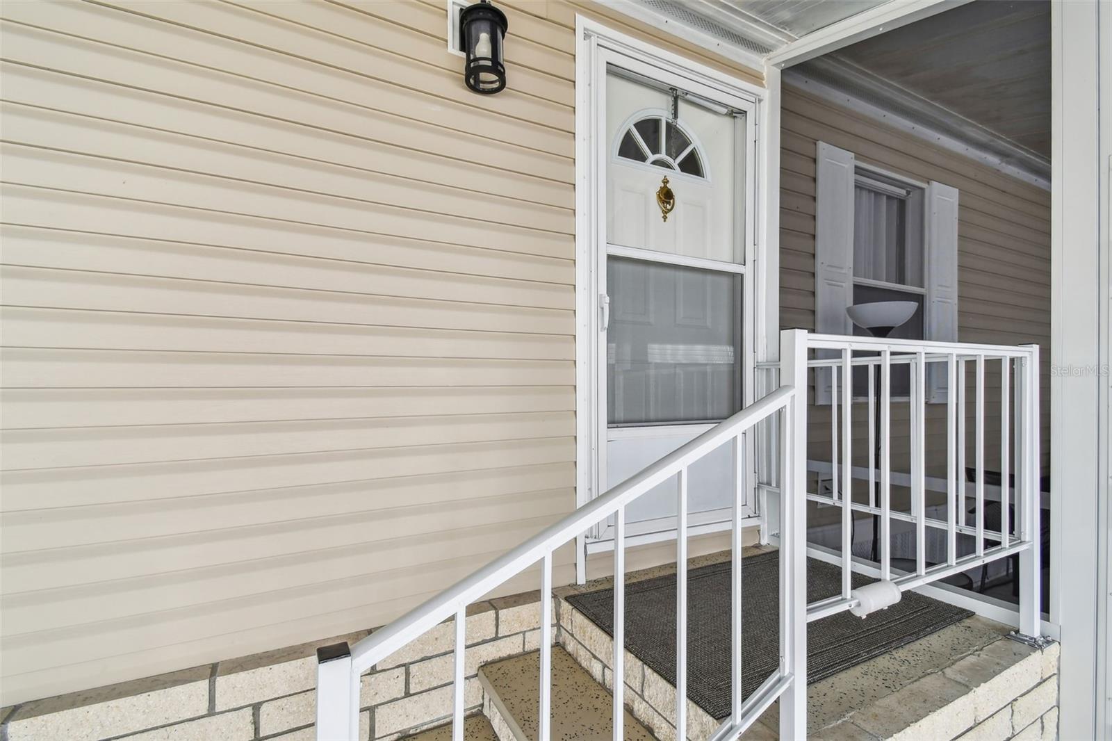 SUNSET PALMS UNREC - Residential