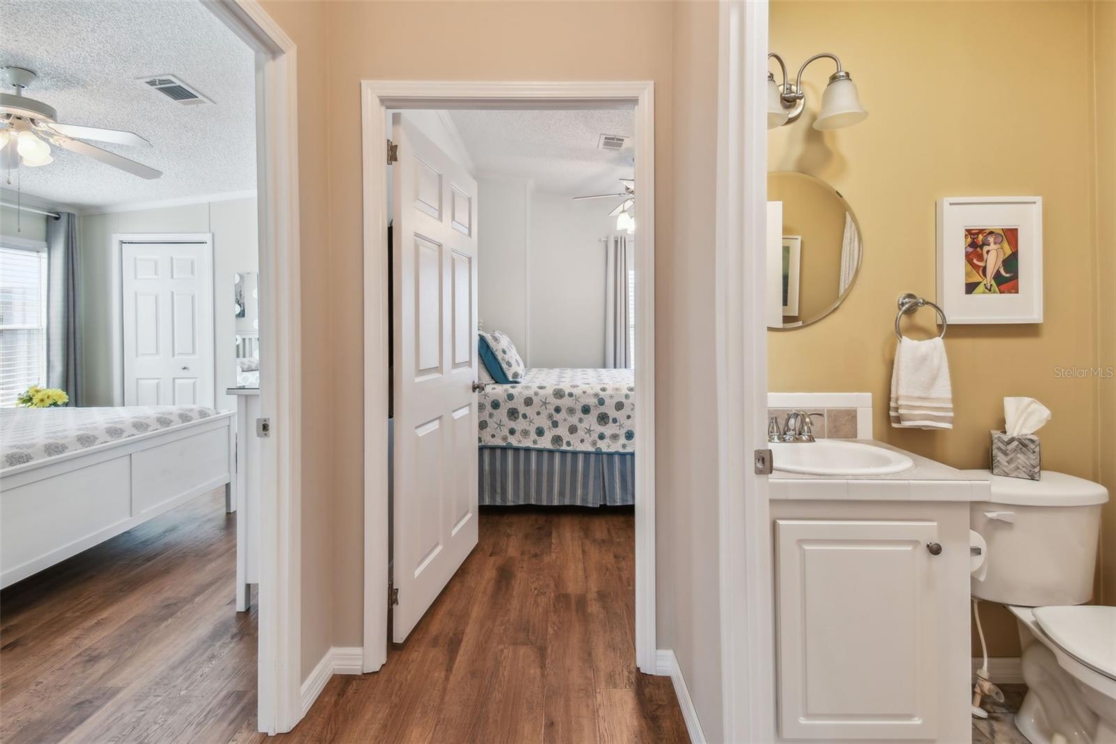 SUNSET PALMS UNREC - Residential