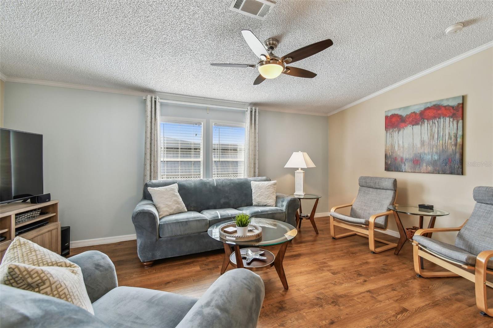 SUNSET PALMS UNREC - Residential