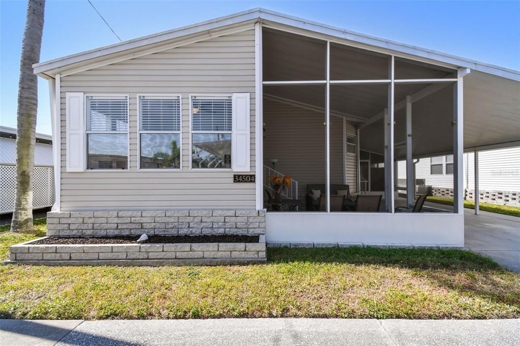 Photo of 34504 Rose Drive N, Pinellas Park, FL 33781 (MLS # TB8483111)