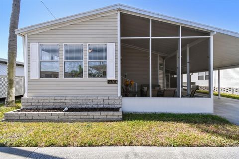 34504 ROSE DRIVE N PINELLAS PARK FL 33781