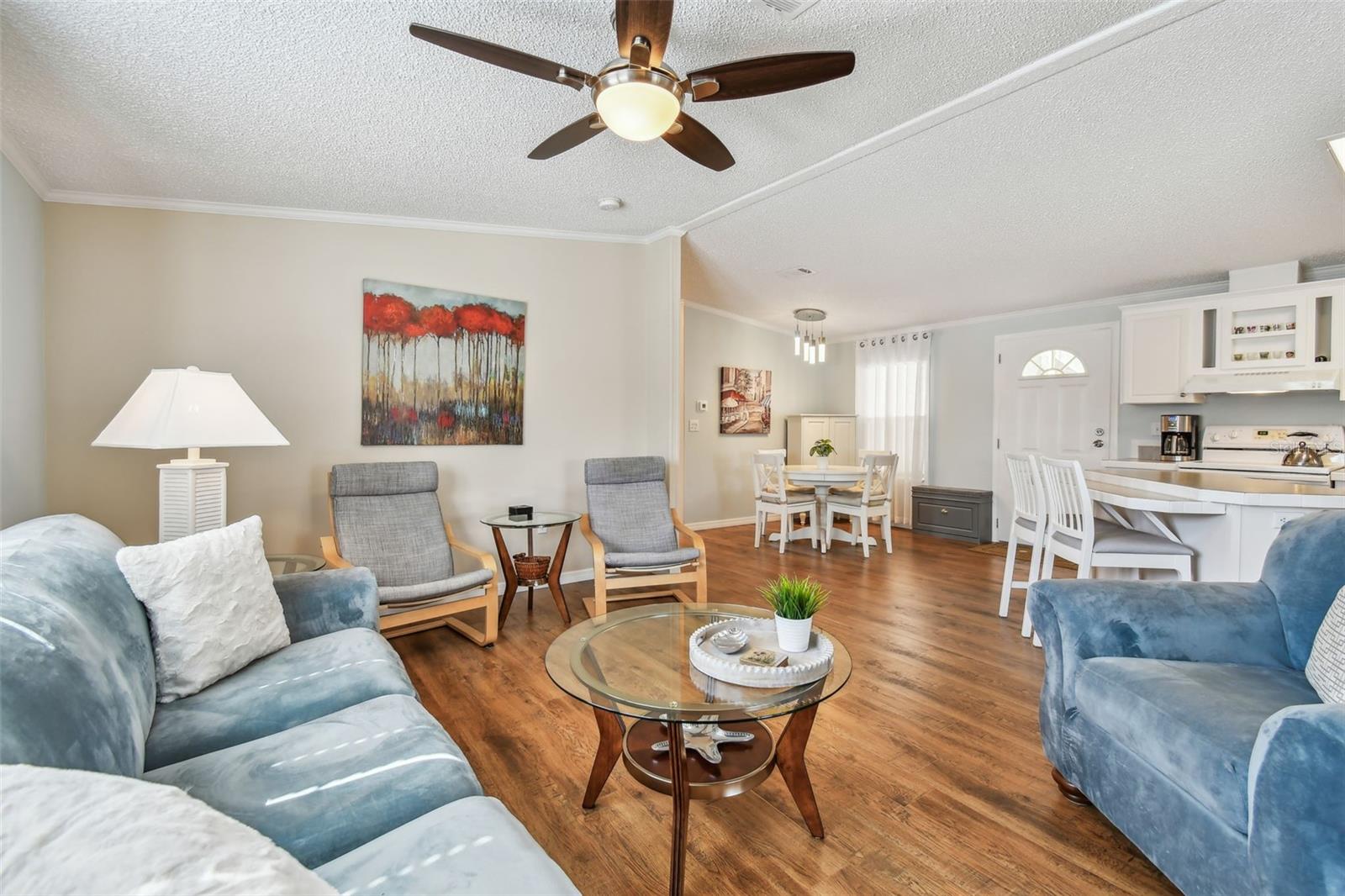 SUNSET PALMS UNREC - Residential