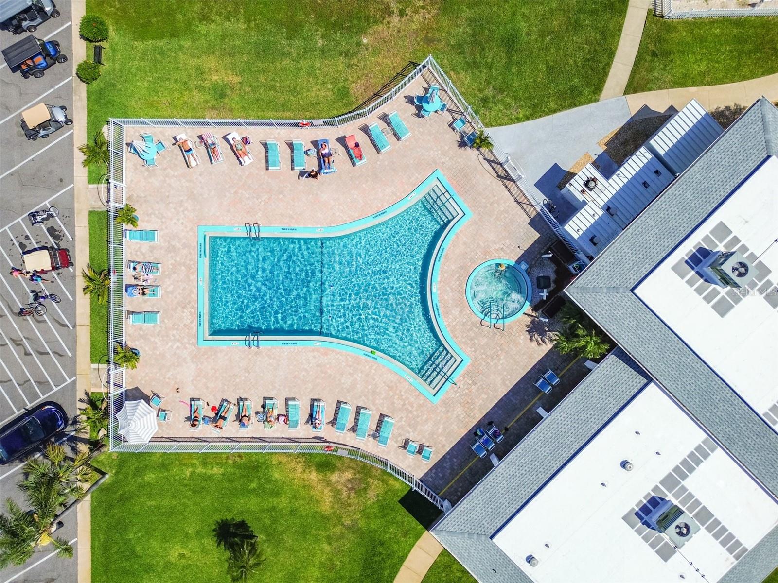 SUNSET PALMS UNREC - Residential