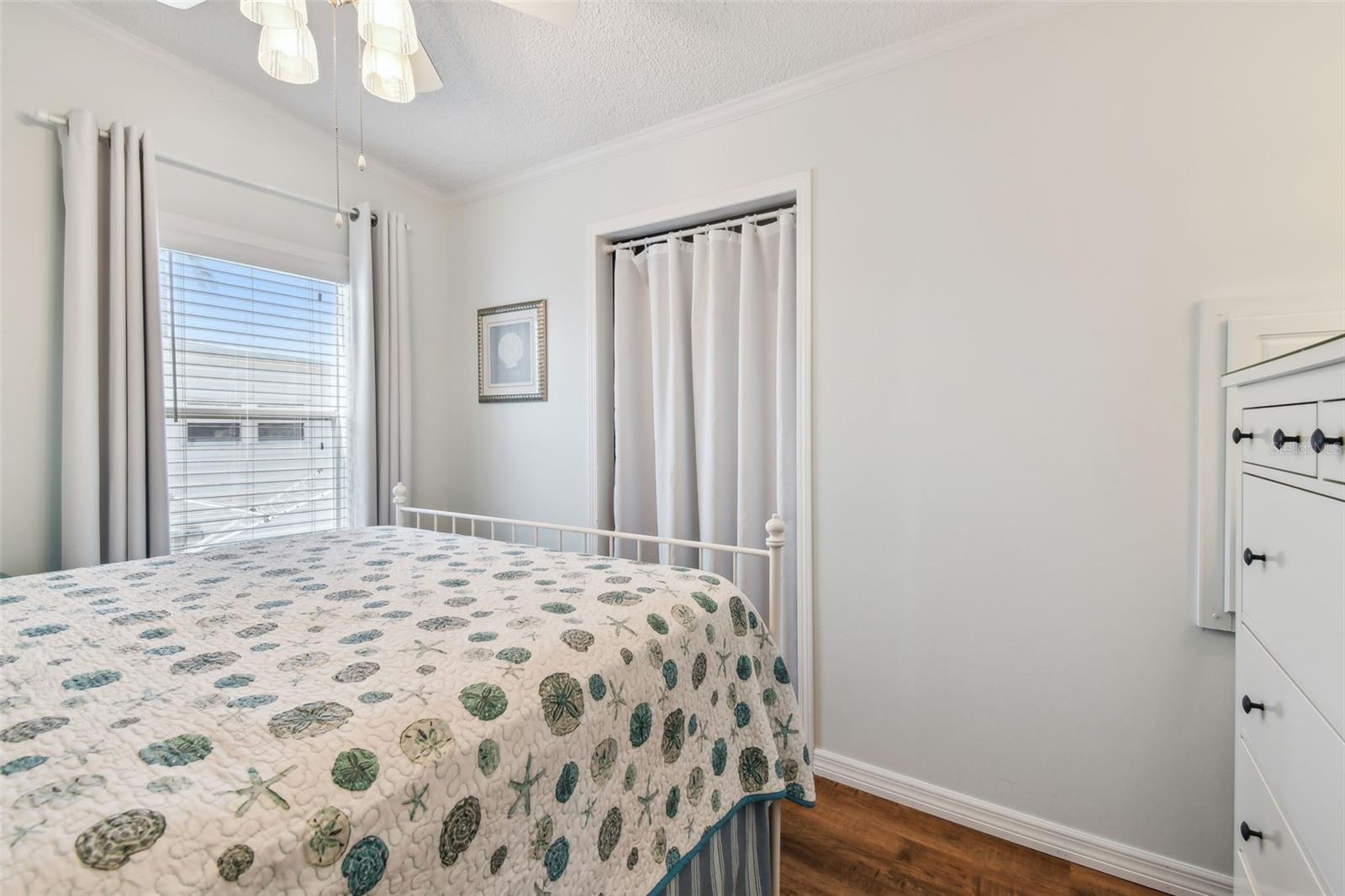 SUNSET PALMS UNREC - Residential