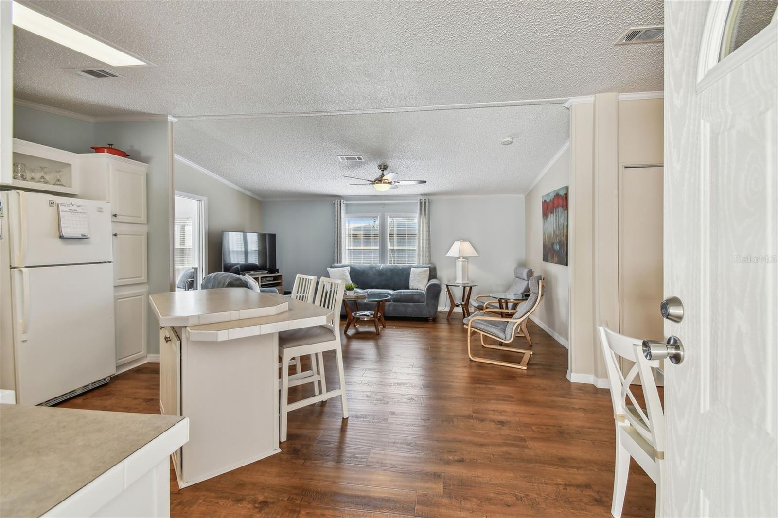 SUNSET PALMS UNREC - Residential