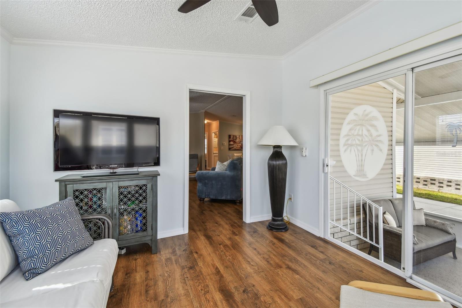 SUNSET PALMS UNREC - Residential