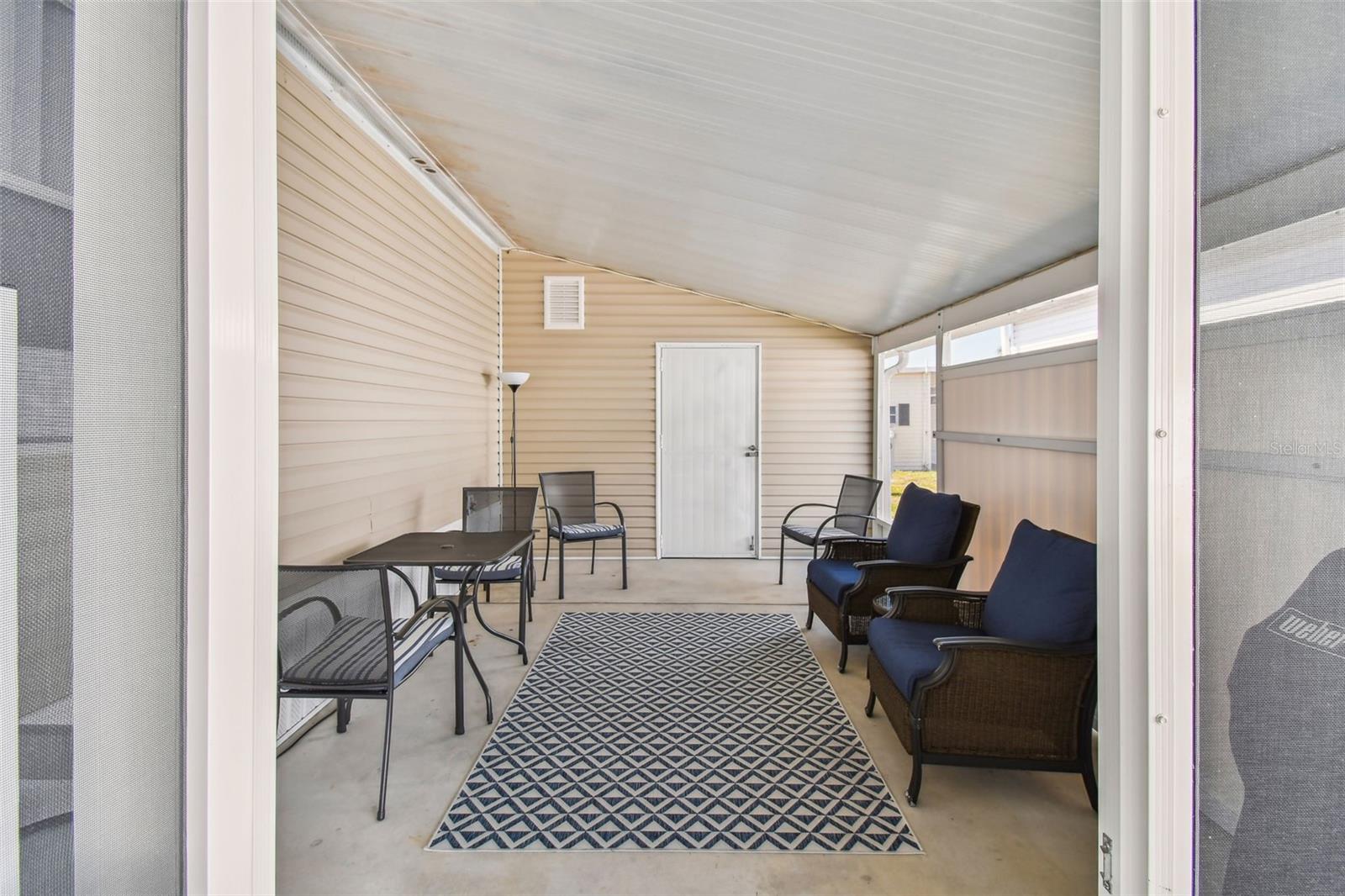 SUNSET PALMS UNREC - Residential