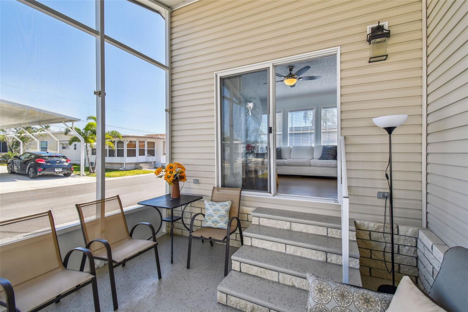 SUNSET PALMS UNREC - Residential