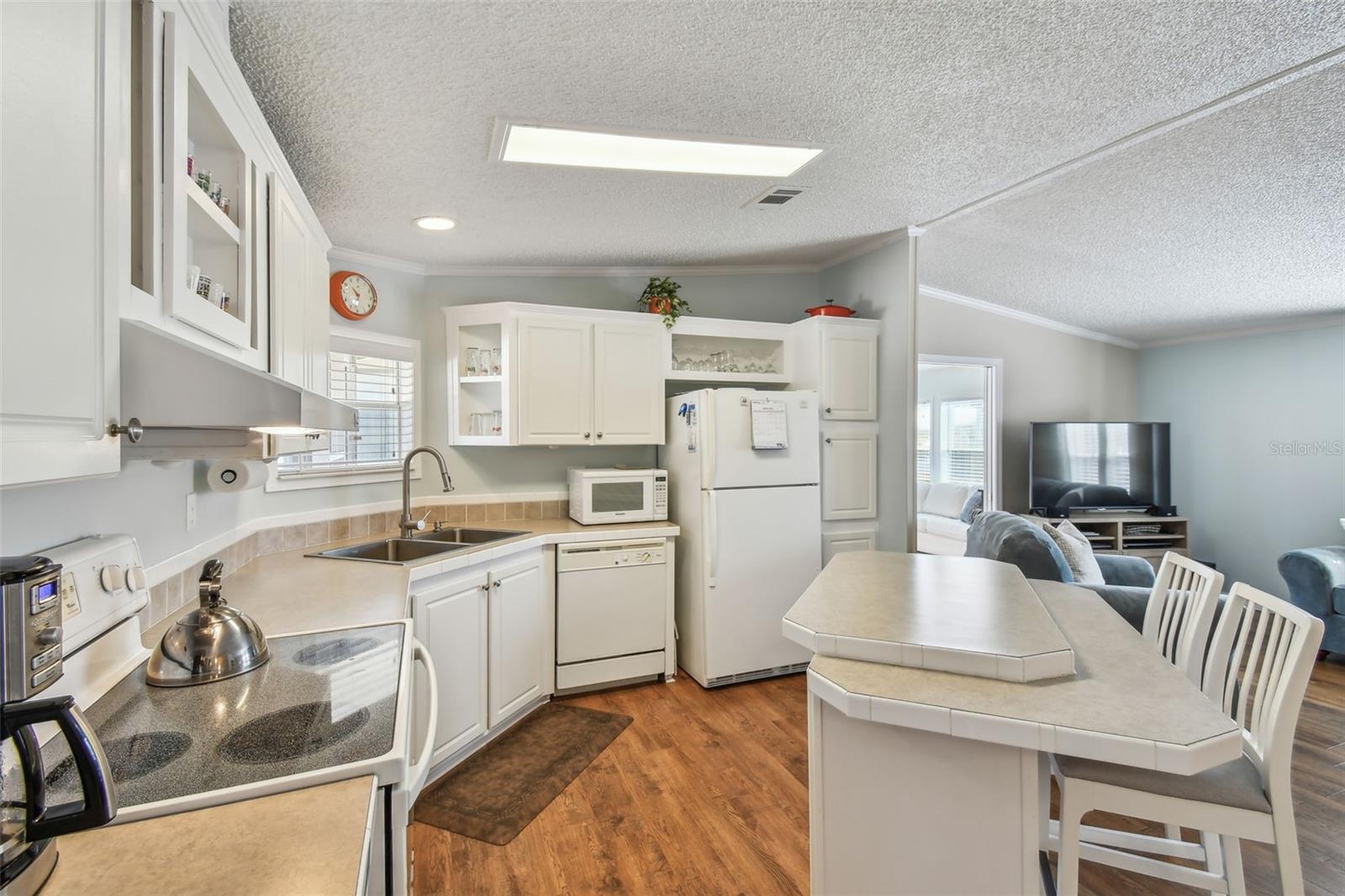 SUNSET PALMS UNREC - Residential