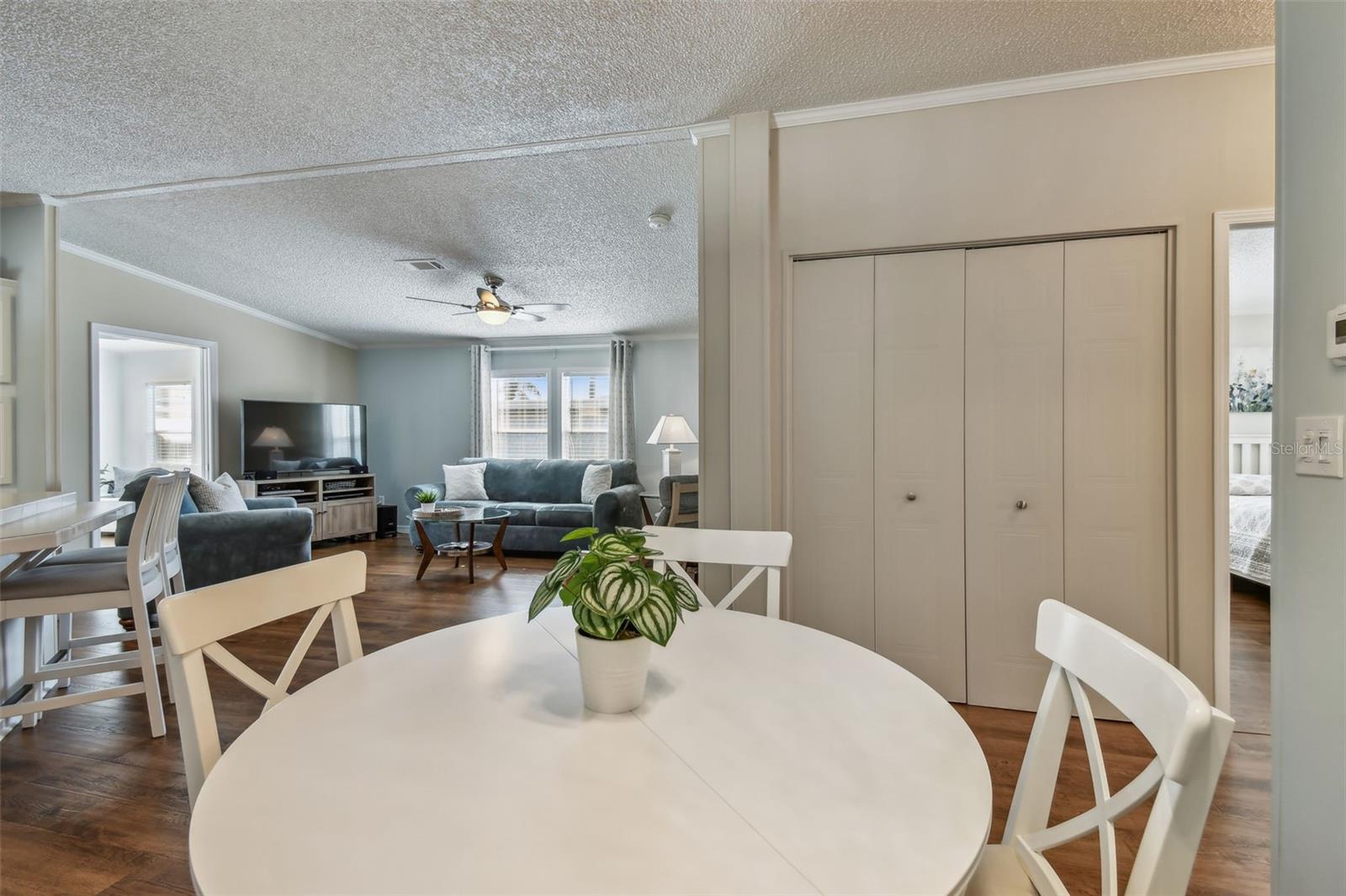 SUNSET PALMS UNREC - Residential