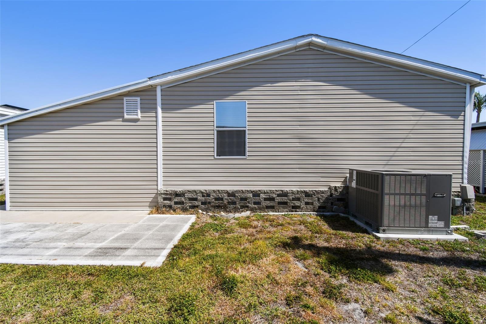 SUNSET PALMS UNREC - Residential