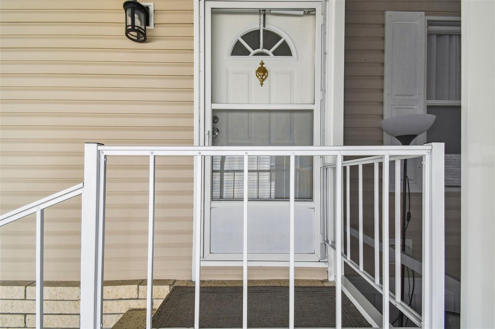 SUNSET PALMS UNREC - Residential