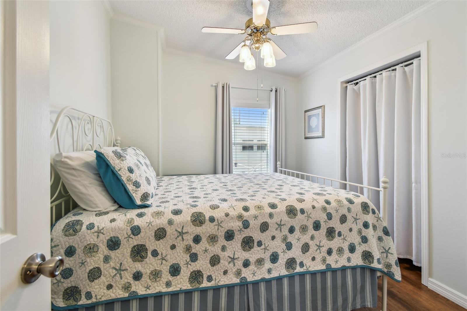 SUNSET PALMS UNREC - Residential