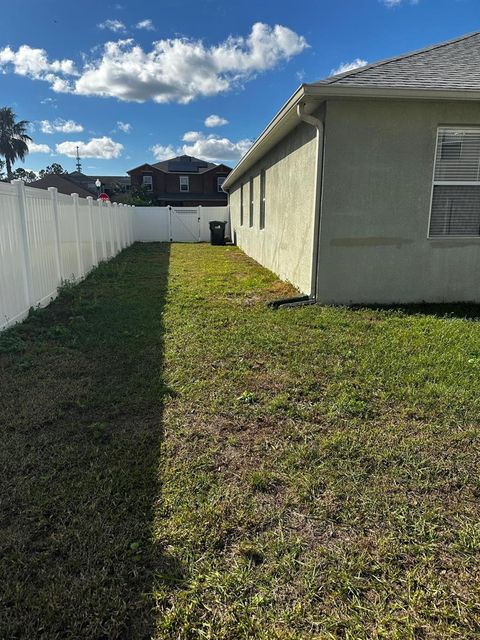 A home in ORLANDO