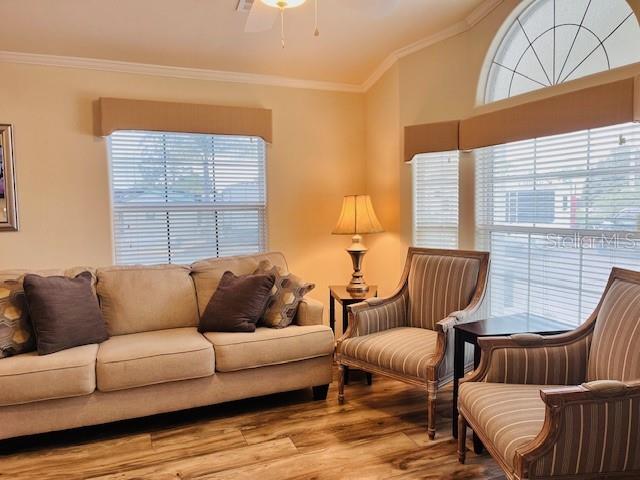 ELITE RESORTS AT CITRUS VALLEY CONDO UNIT 19 - Residential