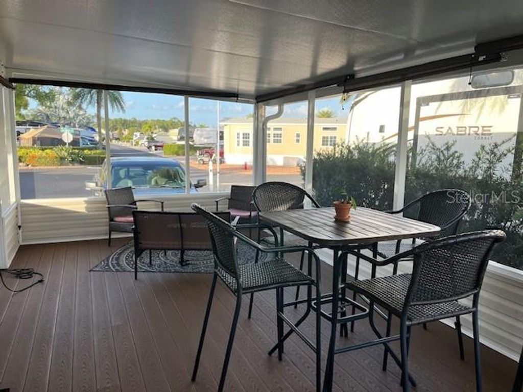 Photo of 16504 Sunshine Avenue, Clermont, FL 34714 (MLS # L4958944)