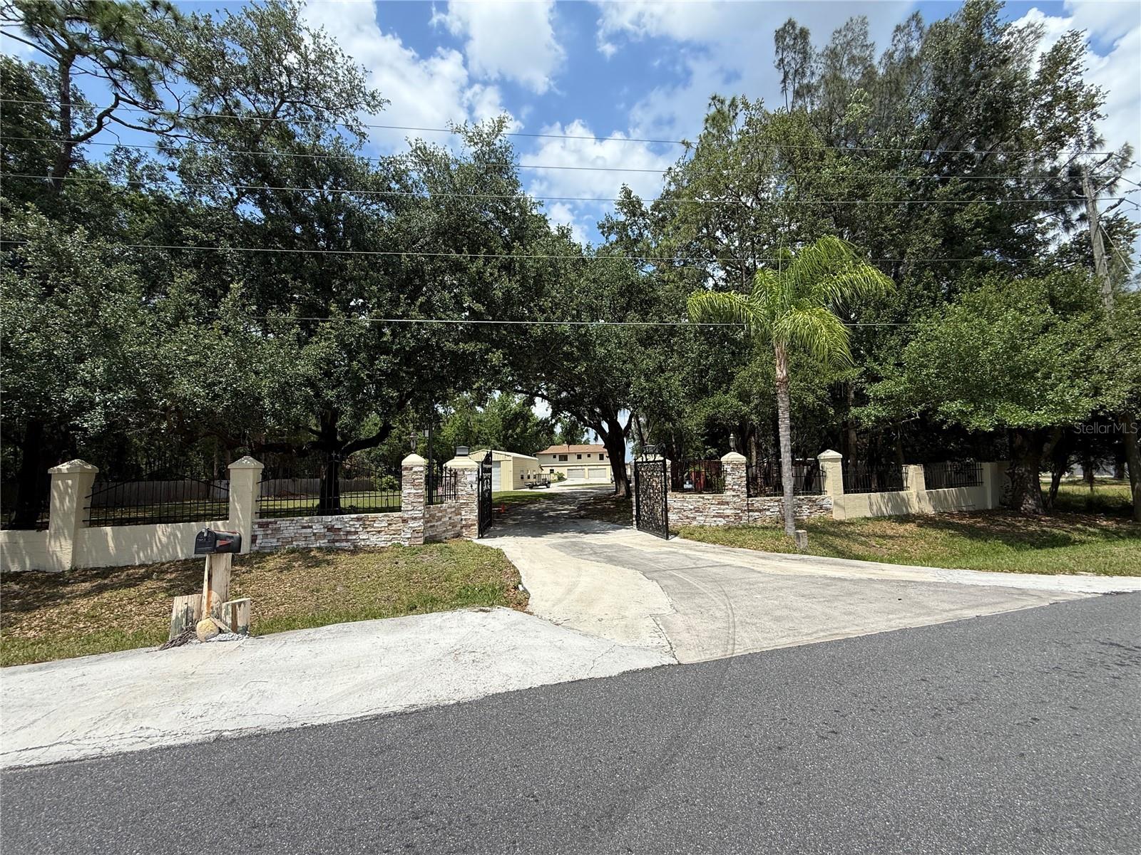4981 LAKE CECILE DRIVE