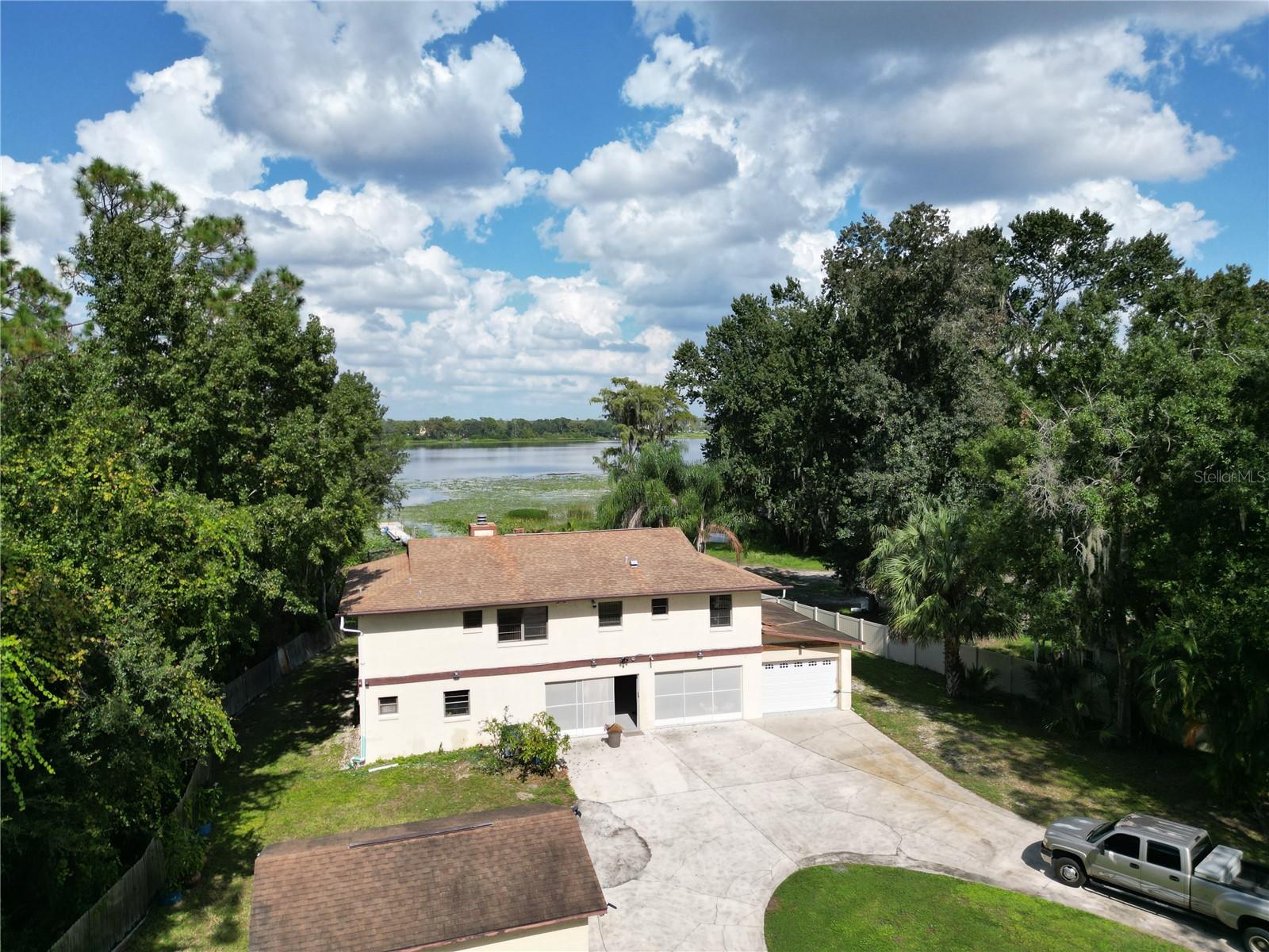 4981 LAKE CECILE DRIVE