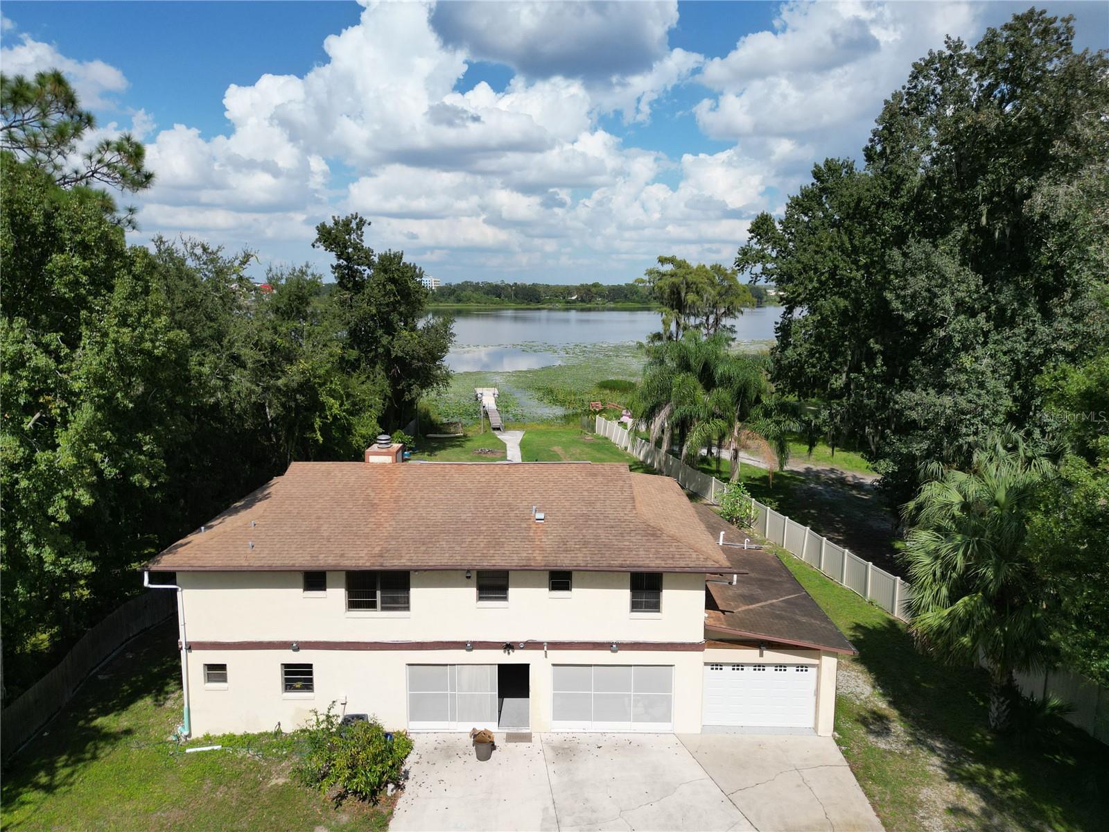 4981 LAKE CECILE DRIVE