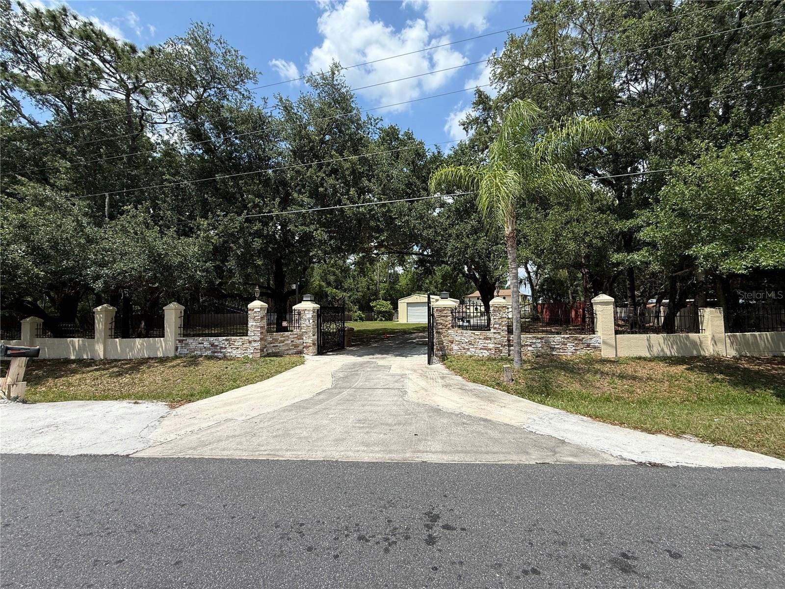 4981 LAKE CECILE DRIVE