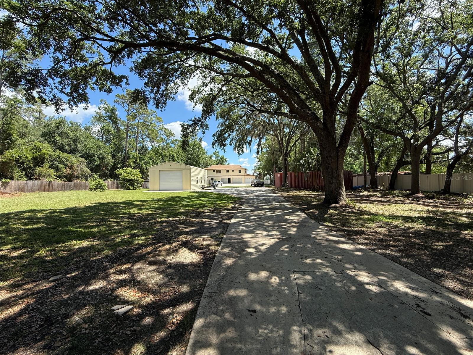 4981 LAKE CECILE DRIVE