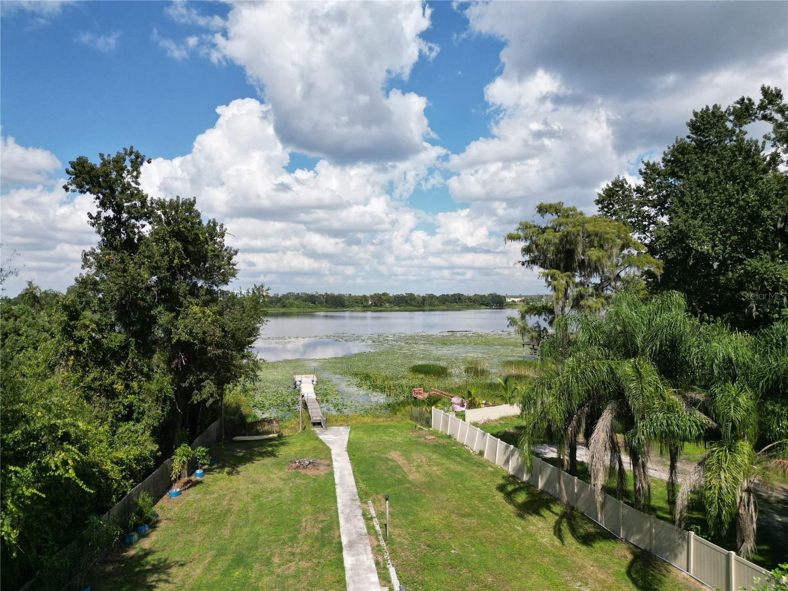 4981 LAKE CECILE DRIVE