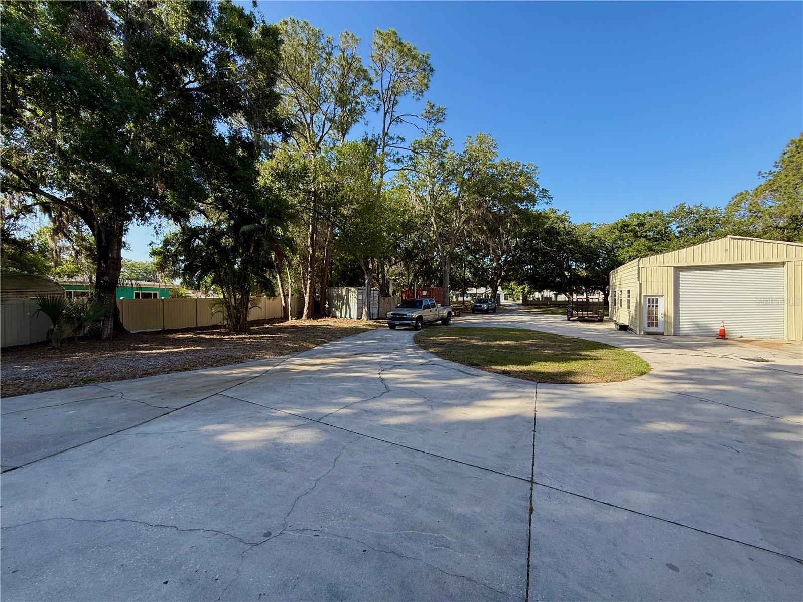 4981 LAKE CECILE DRIVE
