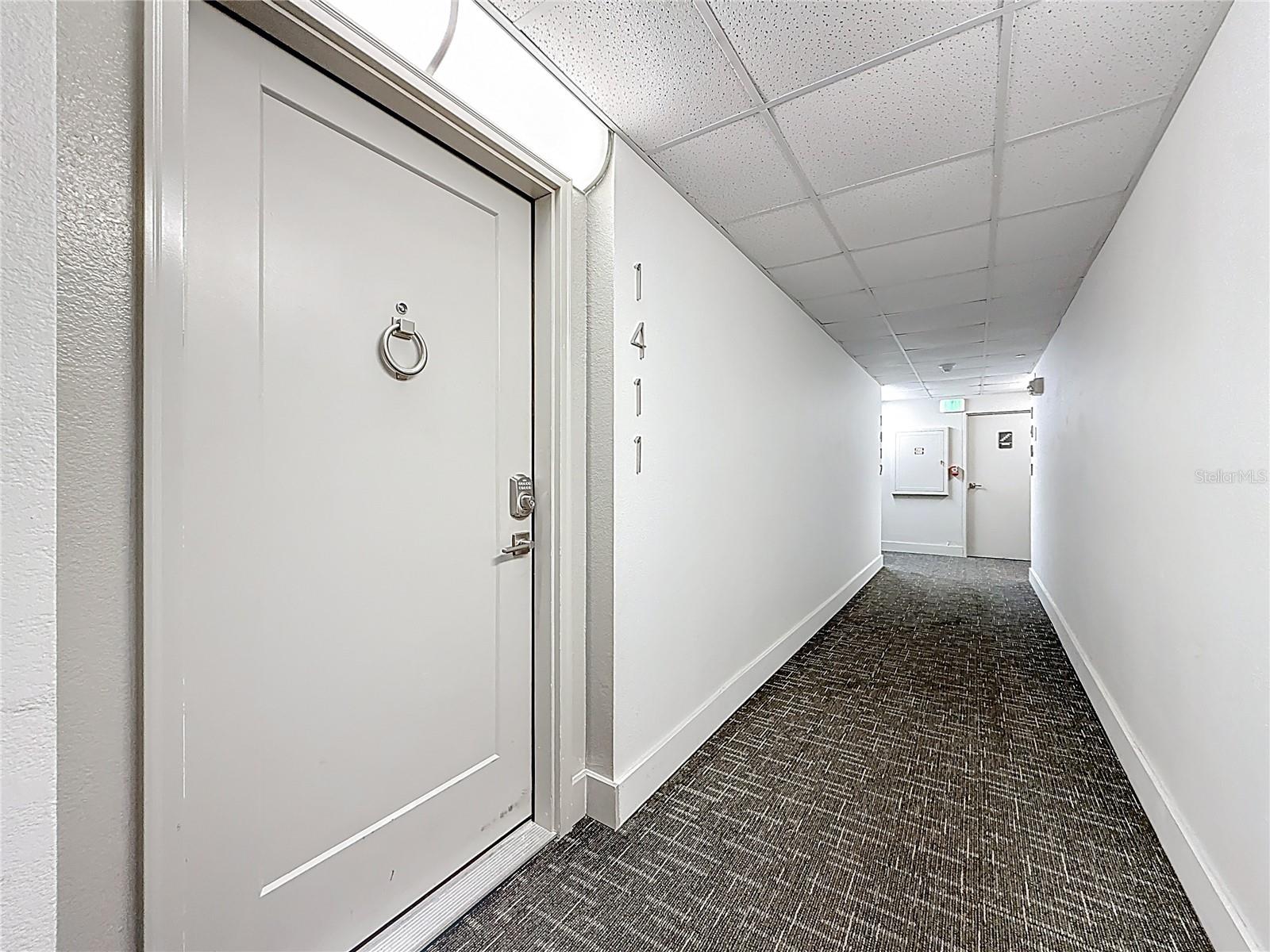 STARBOARD TOWER - Residential