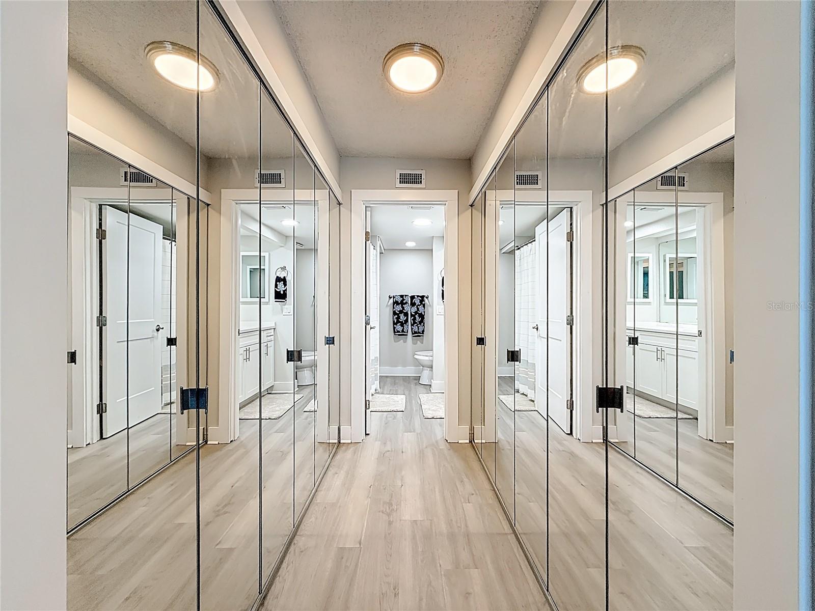 STARBOARD TOWER - Residential