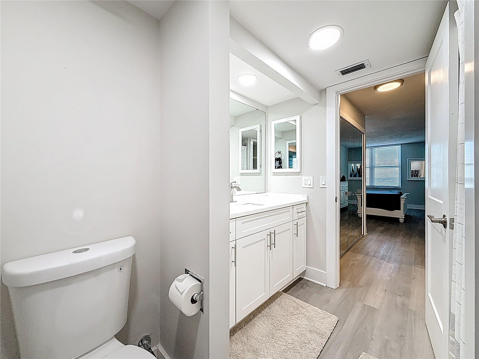 STARBOARD TOWER - Residential