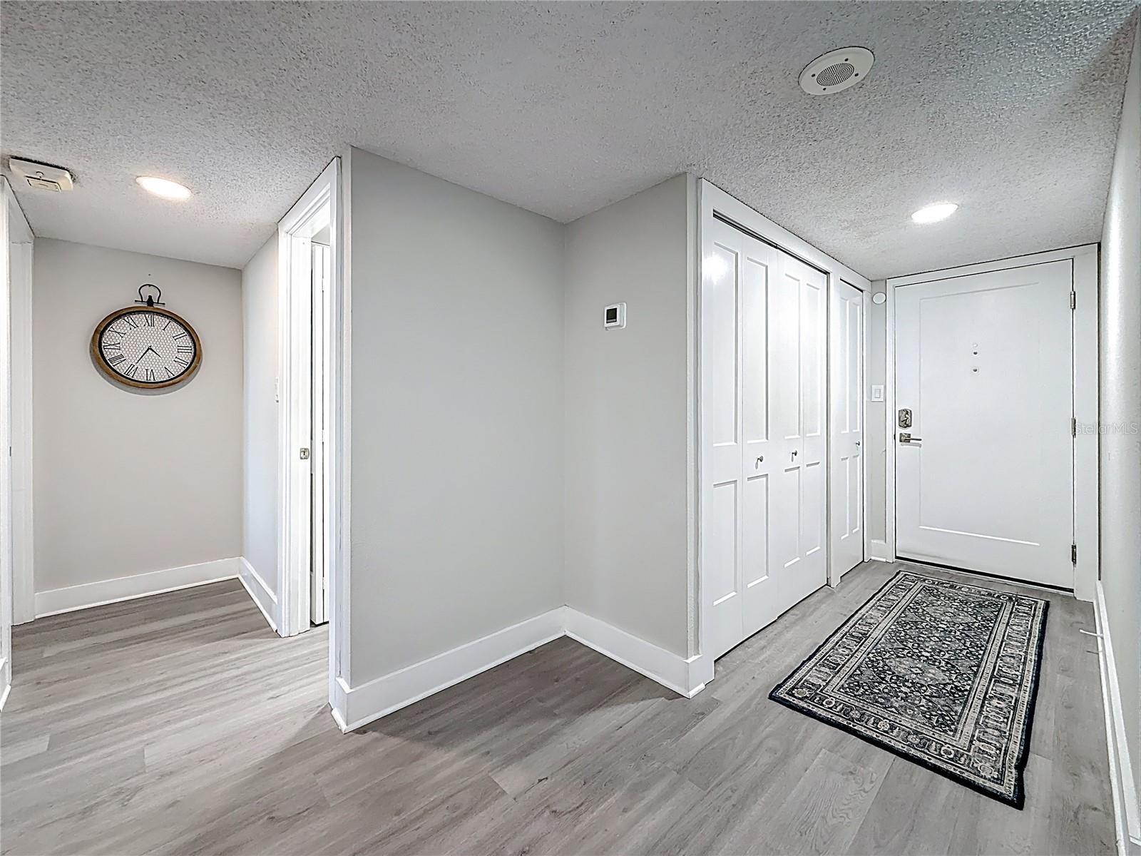 STARBOARD TOWER - Residential