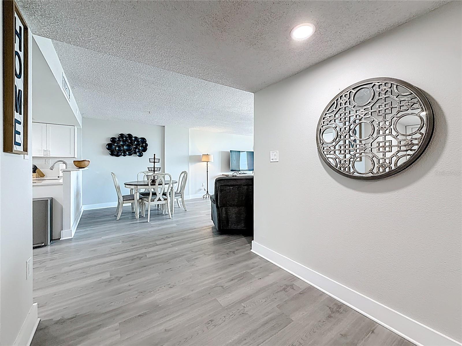 STARBOARD TOWER - Residential