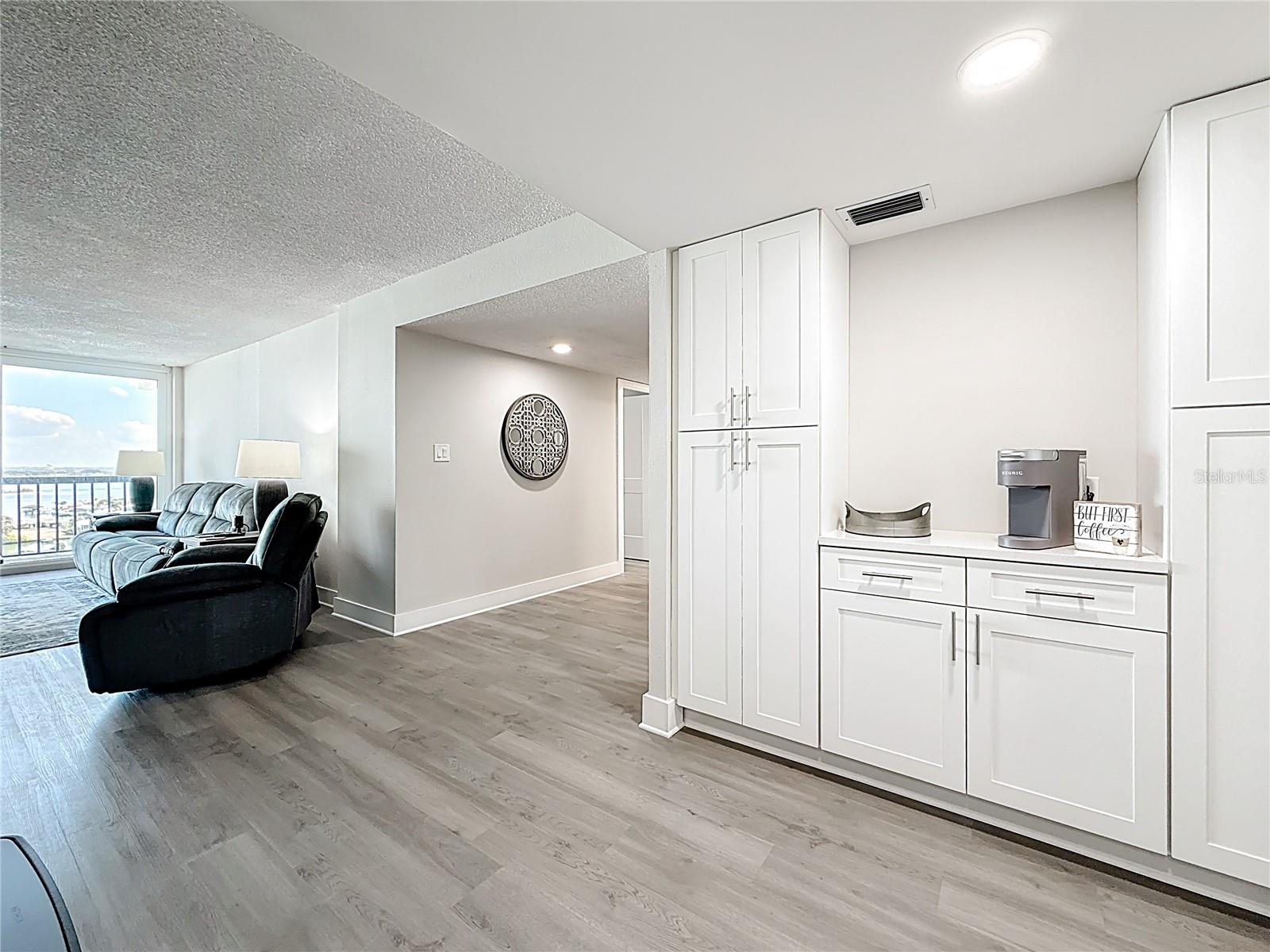 STARBOARD TOWER - Residential