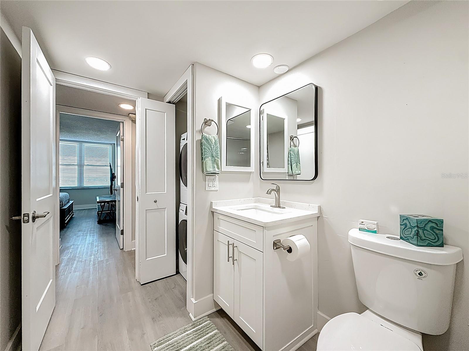 STARBOARD TOWER - Residential