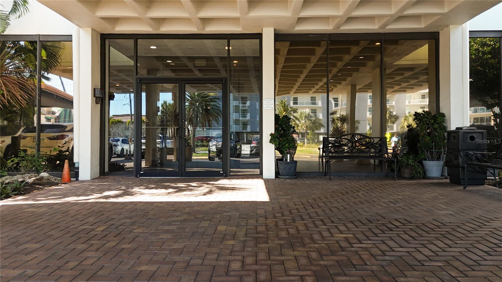 STARBOARD TOWER - Residential