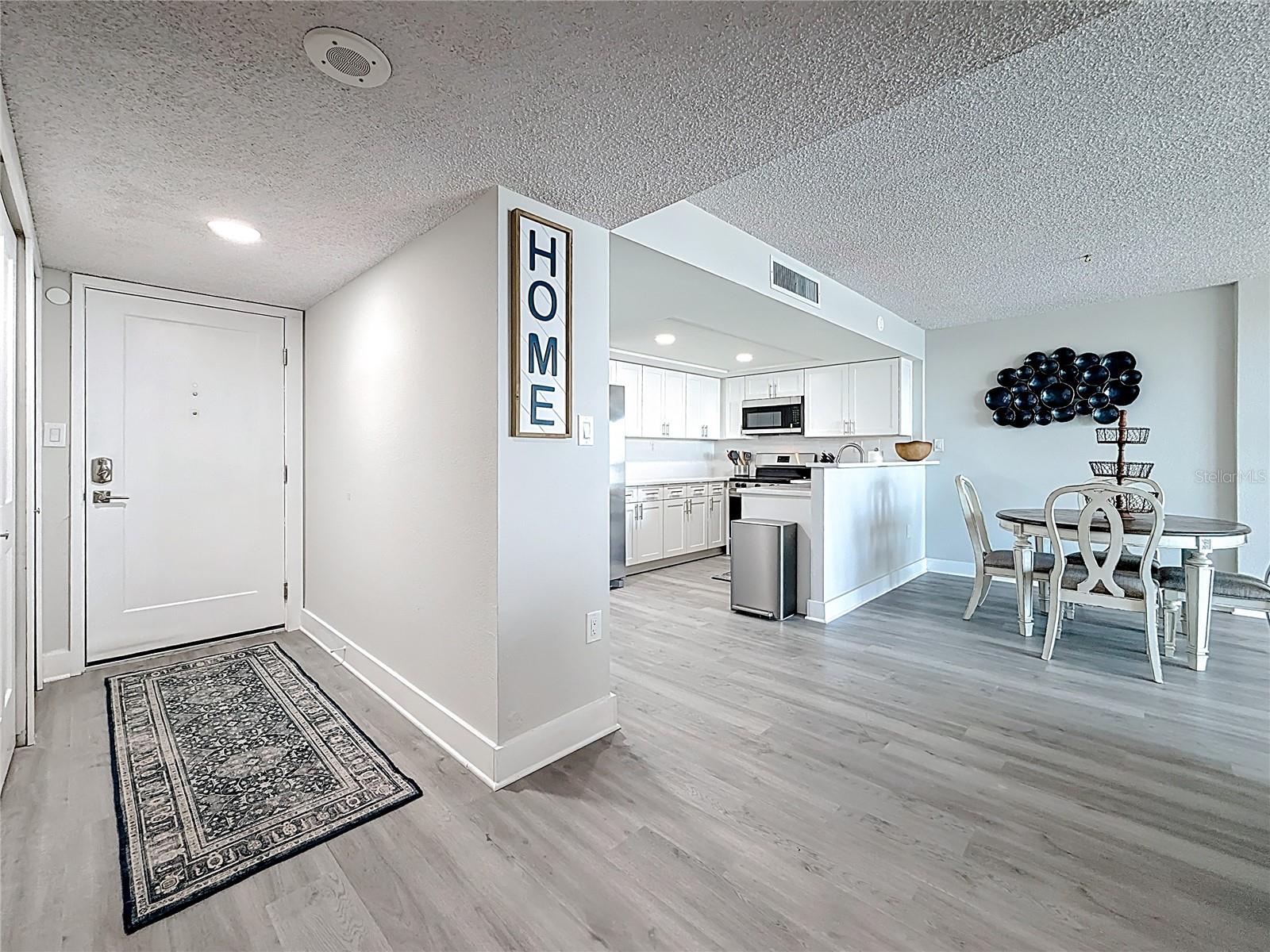 STARBOARD TOWER - Residential