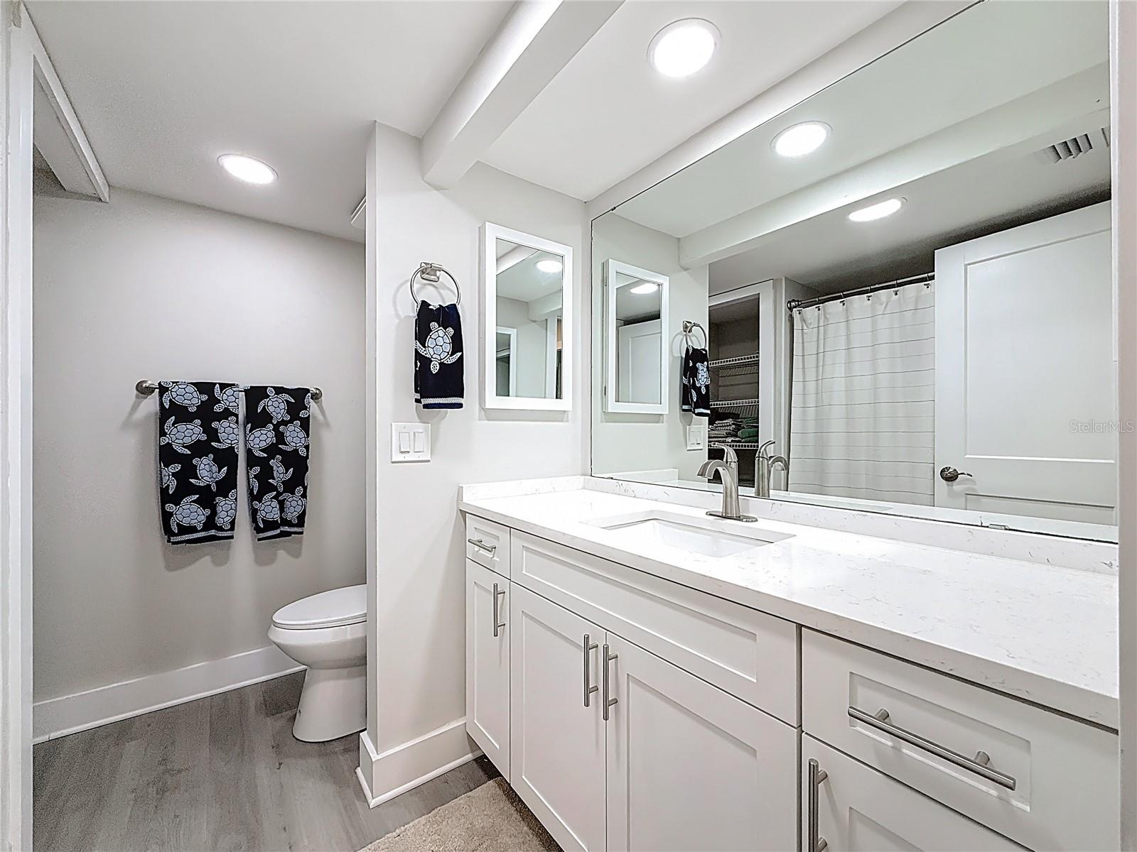 STARBOARD TOWER - Residential