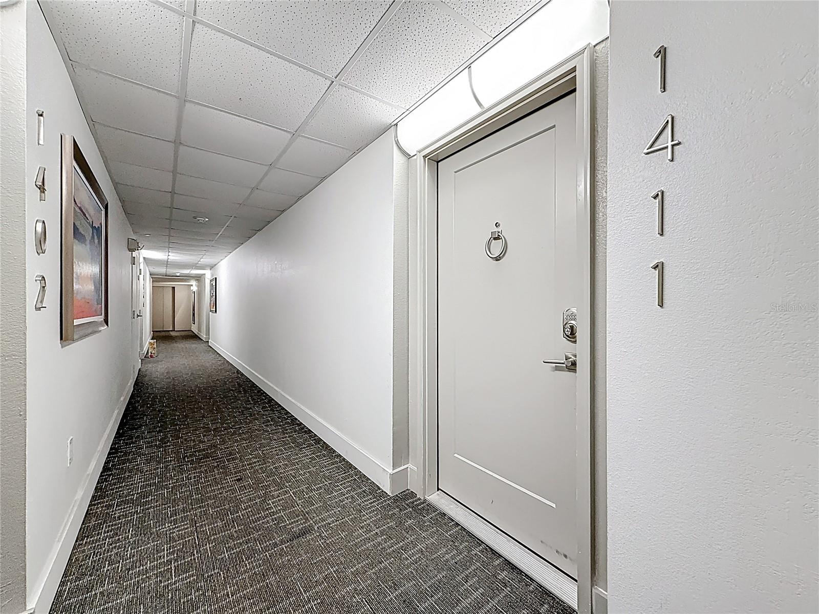 STARBOARD TOWER - Residential