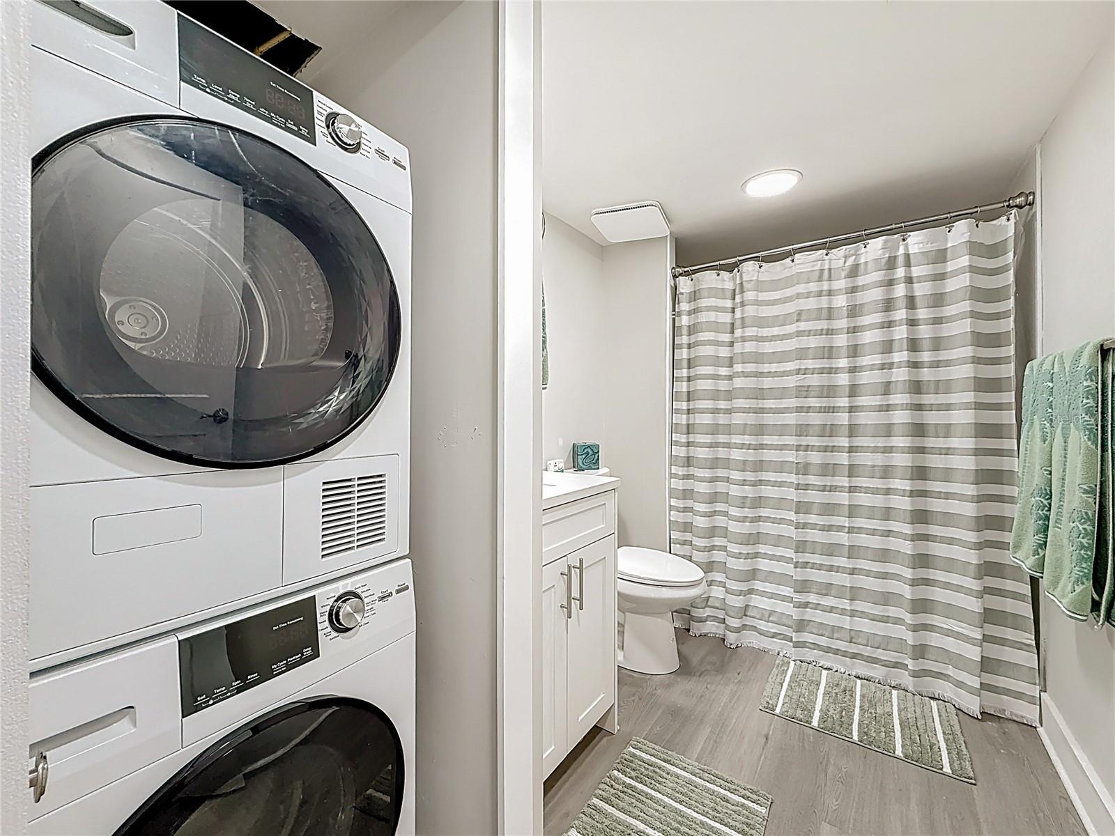 STARBOARD TOWER - Residential