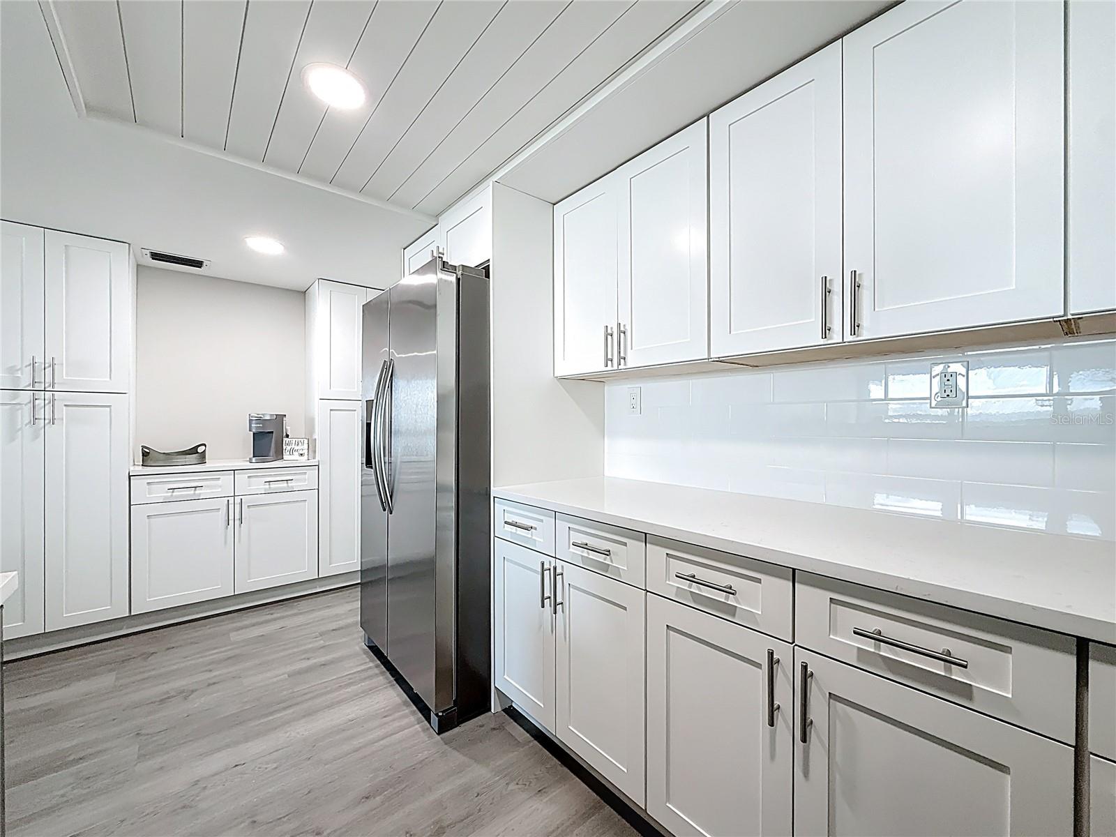 STARBOARD TOWER - Residential