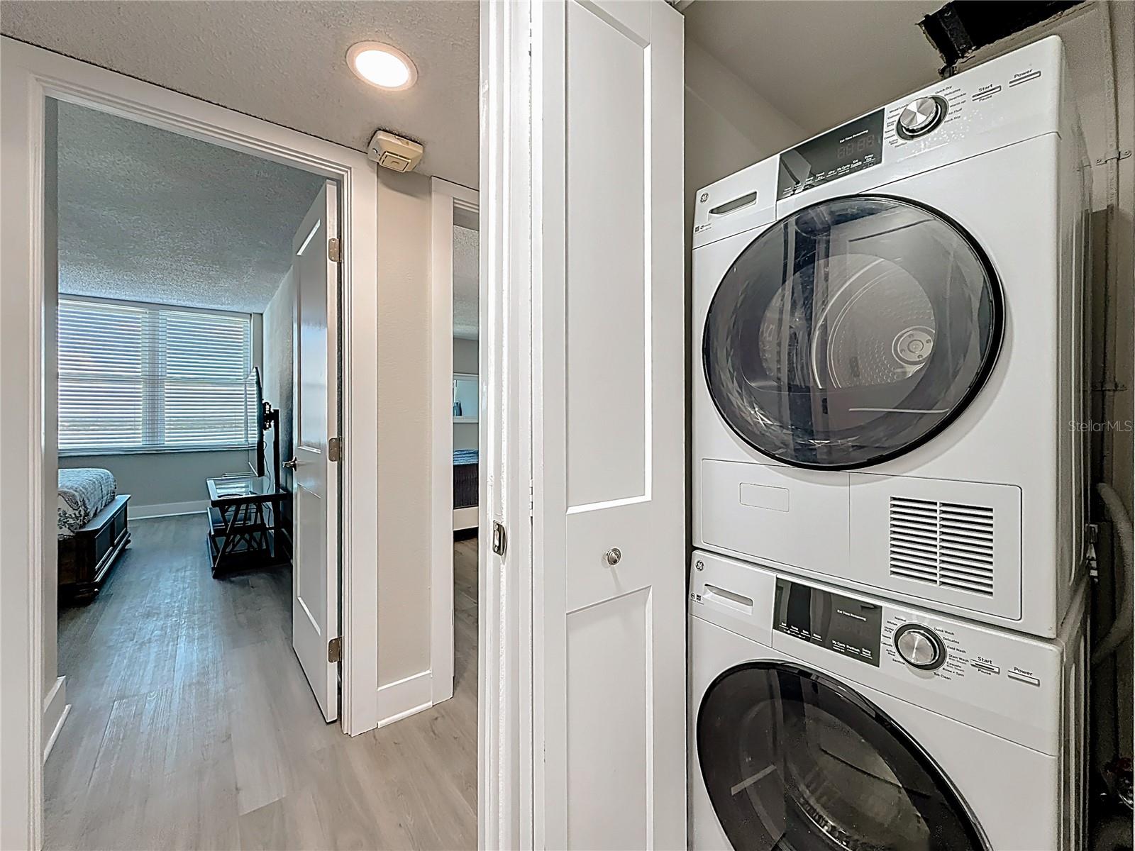 STARBOARD TOWER - Residential