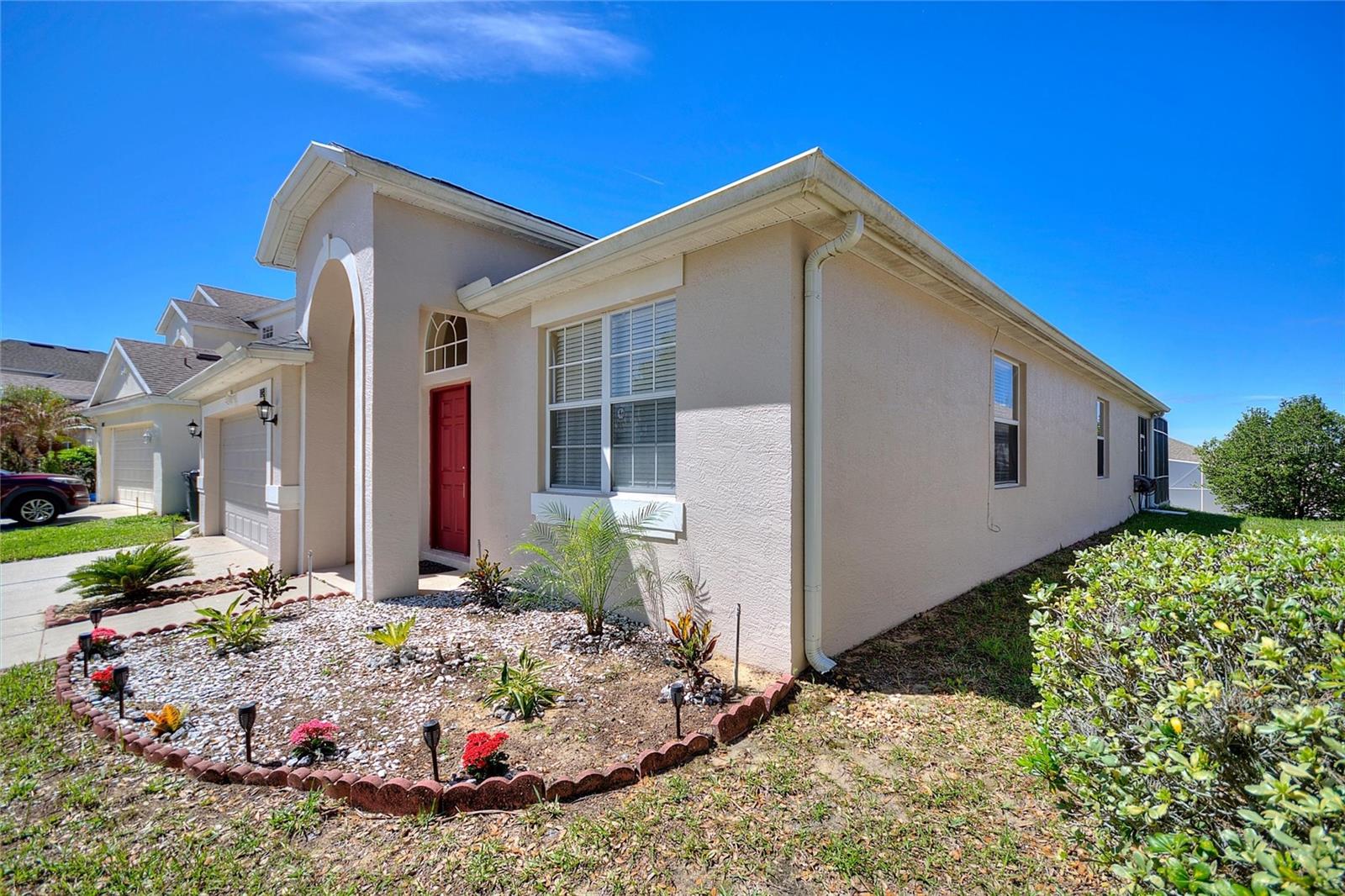 HIGHLANDS RESERVE PH 06 - Residential