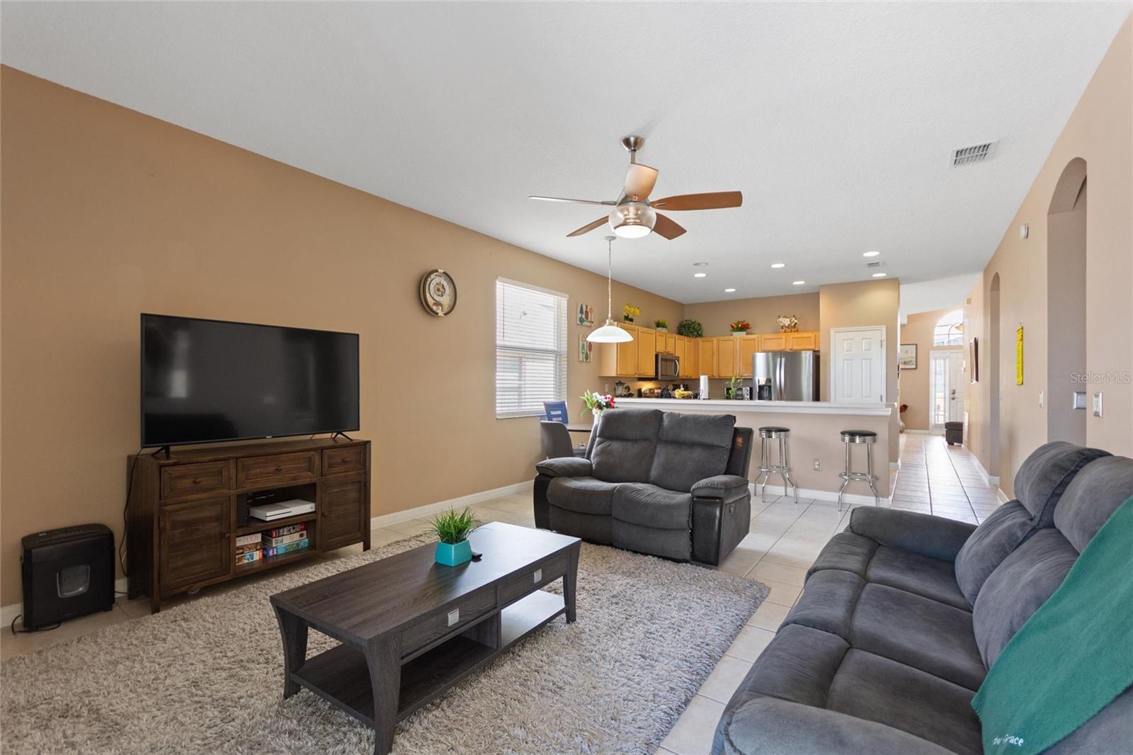 HIGHLANDS RESERVE PH 06 - Residential