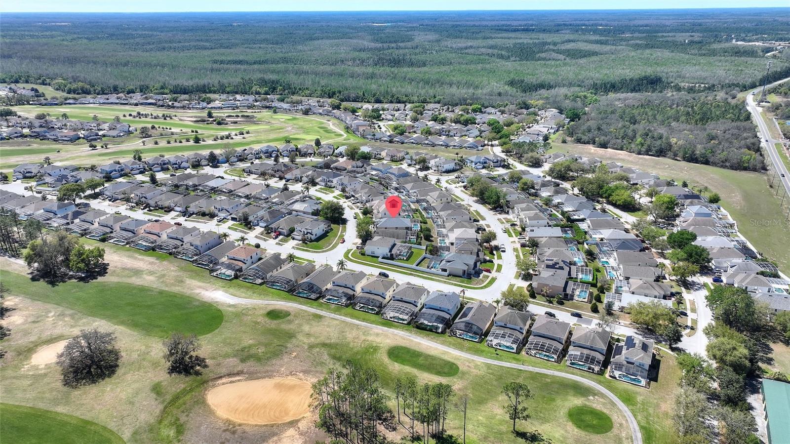 HIGHLANDS RESERVE PH 06 - Residential