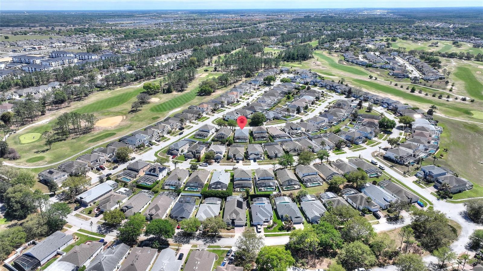 HIGHLANDS RESERVE PH 06 - Residential