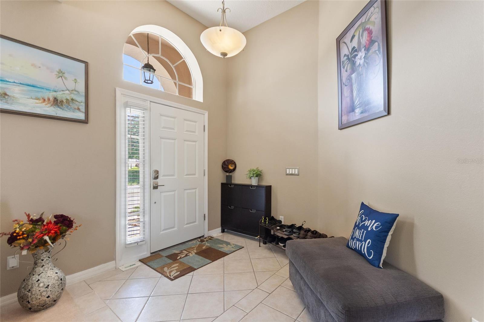 HIGHLANDS RESERVE PH 06 - Residential